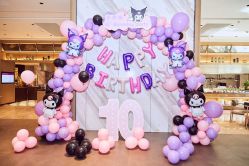 -派对猴生日派对策划(浦东店)