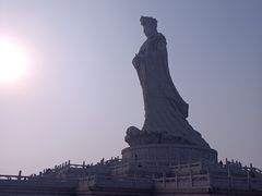 -天津妈祖文化园