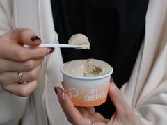 -Dip in Gelato(富民路店)