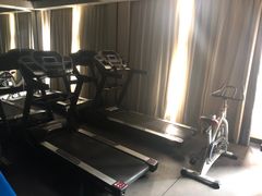 -上海柏阳君亭酒店(复旦大学店)