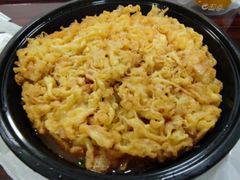 -桂林米粉(蓝旗营店)