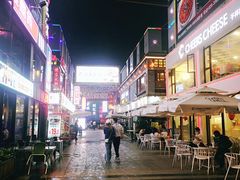 -东晓胜汇里(南洲北路店)