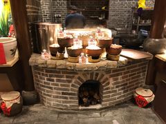 -鲁城往事(游客中心店)