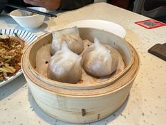 -新宝餐厅(流塘店)