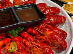 -沪小胖小龙虾(淮海中路旗舰店)