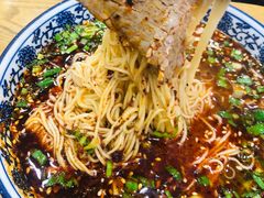 -马艾萨中国兰州传统牛肉面(惠新里店)