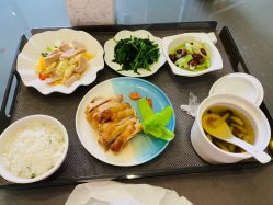 -奕新一诺台式母婴护理中心(我格广场店)