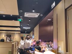 -海底捞火锅(金融街万达店)