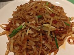 -鑫小城故事·藕汤·家常菜(台北一路总店)
