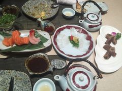 -味见·荣家(亚泰大街店)