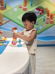 -北京科学中心儿童乐园