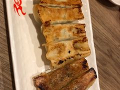 风味锅贴-阳阳中国饭(北京荟聚店)