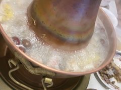 -东门口·新式老北京火锅(河西龙湖天街店)