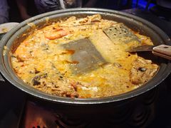 -匠子烤鱼(上邦百汇城店)