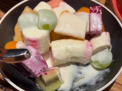 -半秋山西餐厅(销品茂店)