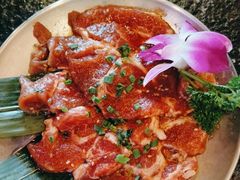 -老卜奎齐齐哈尔烤肉(人民东路店)