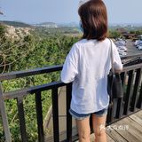 怕回不来，只能去森林公园溜达溜达了，门票好贵