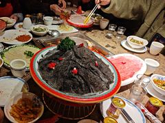 -码头故事火锅(大丰店)