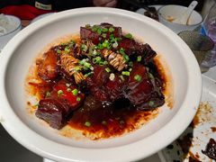 -筱爷叔·上海传统手工菜(玉树路店)