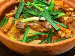 -老廣食堂(区庄店)