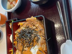 -dodonpa.墩墩伐 便当食堂(博华广场店)