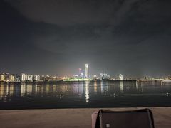 -金鸡湖景区