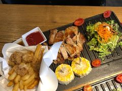 -LYFATTI 莱芙缇(赣水路店)