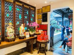 -北园酒家(小北路店)