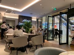 -必胜客(城西银泰店)