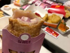 -麦当劳(吴中大道店)