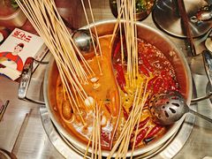 -签小二串串火锅(观音桥店)