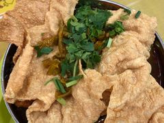 -红鼻子桂林米粉(金唐新光界店)