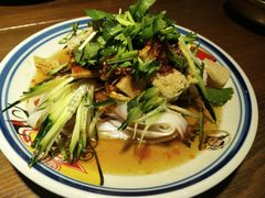-吴满满油泼面(北方风味园店)
