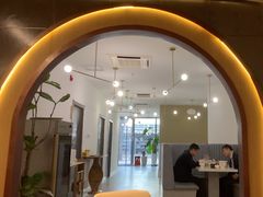 -渝悦情·新派川菜(建国门店)