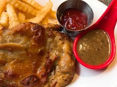 -小火花·干式熟成牛排馆Spark SteakHouse(剑桥郡店)