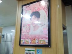 -华莱士·全鸡汉堡(杭州武林店)
