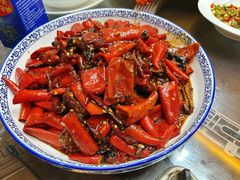 -湘潭九龙鱼头店(城南西路店)