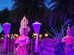 -清迈夜间动物园