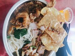 -谭老太正宗柳州螺狮粉(家和花园店)