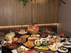 -花潮料理艺食馆(成都万象城店)