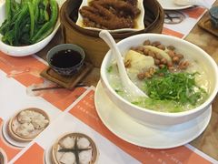 -银记肠粉店(新港西路店)