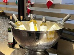 -桂林喜来登饭店雅琴咖啡厅