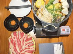 -有喜屋·鲜鸡烧鸟·居酒屋(安龙路店)