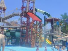 -武汉玛雅海滩水公园