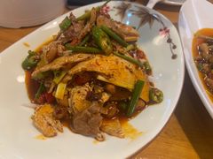 -易老妈蹄花.特色川菜(人民公园总店)