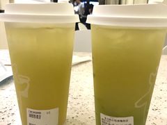 -茶力的小怪兽(梅林卓悦汇店)