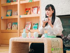 -绿橙国际幼儿园(汤泉逸墅校区)