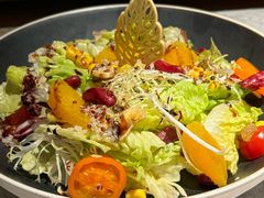 -半秋山西餐厅(宜昌大洋店)