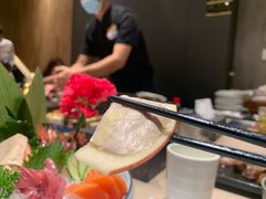 -大渔铁板烧(蛇口店)