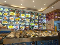 -添福来墨鱼饺子 · 海鲜东北菜(大连星海·黄浦路店)